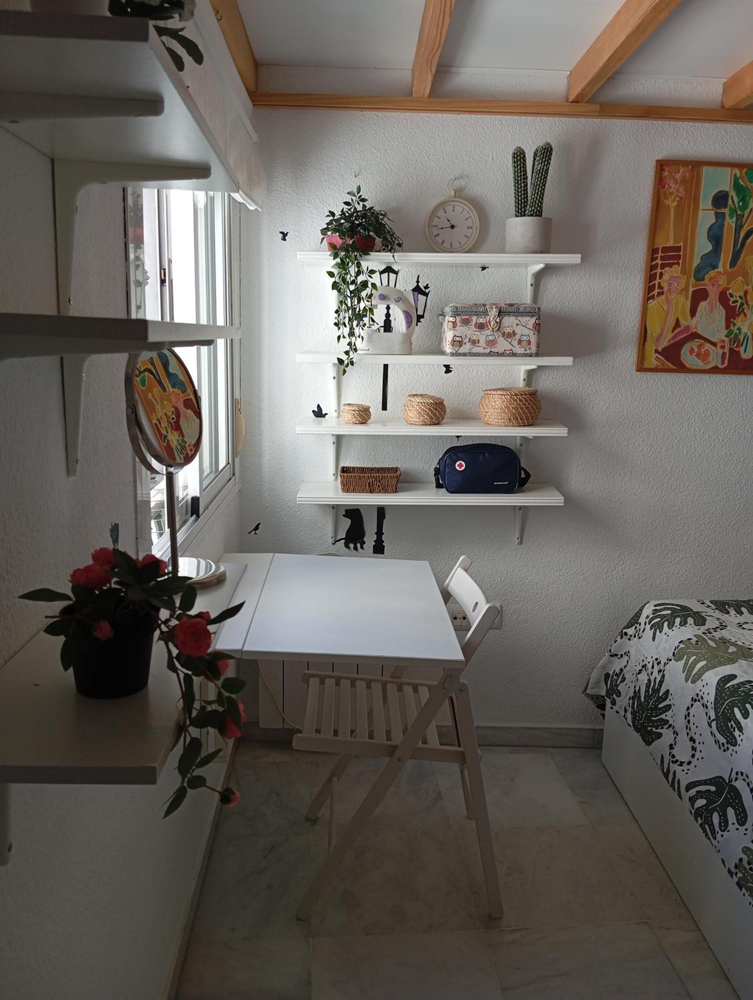 Apartamento Luminoso Casco Antiguo San Luis Apartment Севиля Екстериор снимка